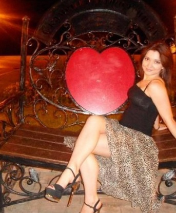 Анкета проститутки Зоя - город Николаевка, 25 лет, №10454